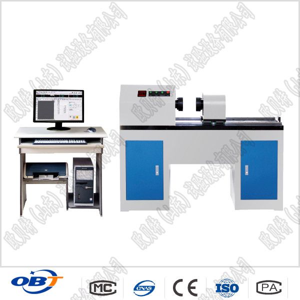 全自動扭力試驗機